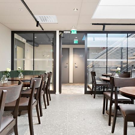 Best Western Hotel At 108 스톡홀름 외부 사진