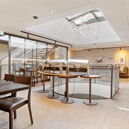 Best Western Hotel At 108 스톡홀름 외부 사진