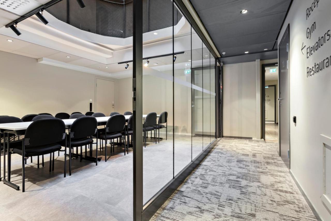 Best Western Hotel At 108 스톡홀름 외부 사진