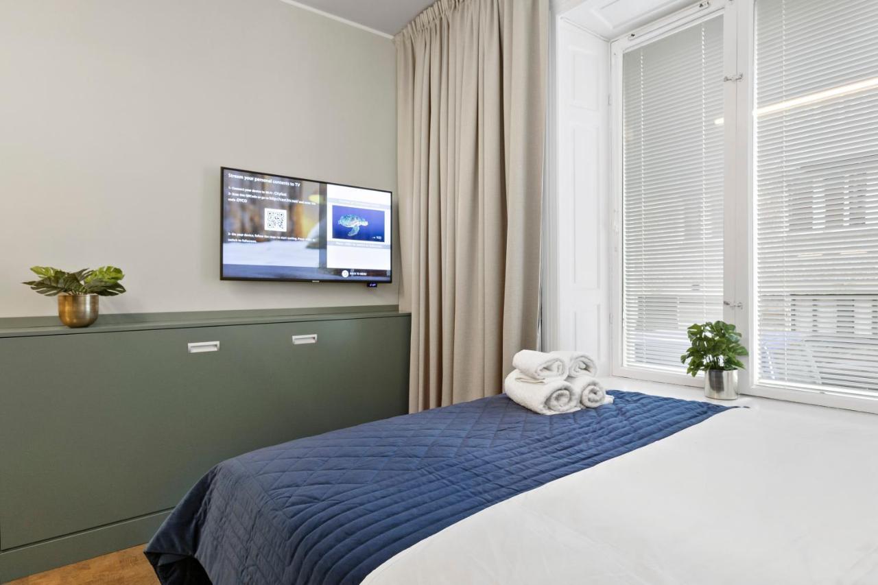 Best Western Hotel At 108 스톡홀름 외부 사진