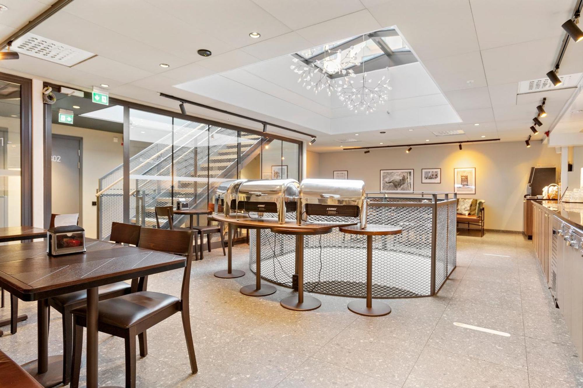 Best Western Hotel At 108 스톡홀름 외부 사진