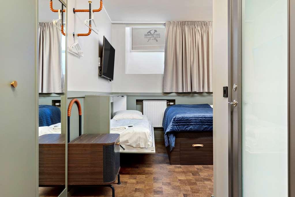 Best Western Hotel At 108 스톡홀름 객실 사진