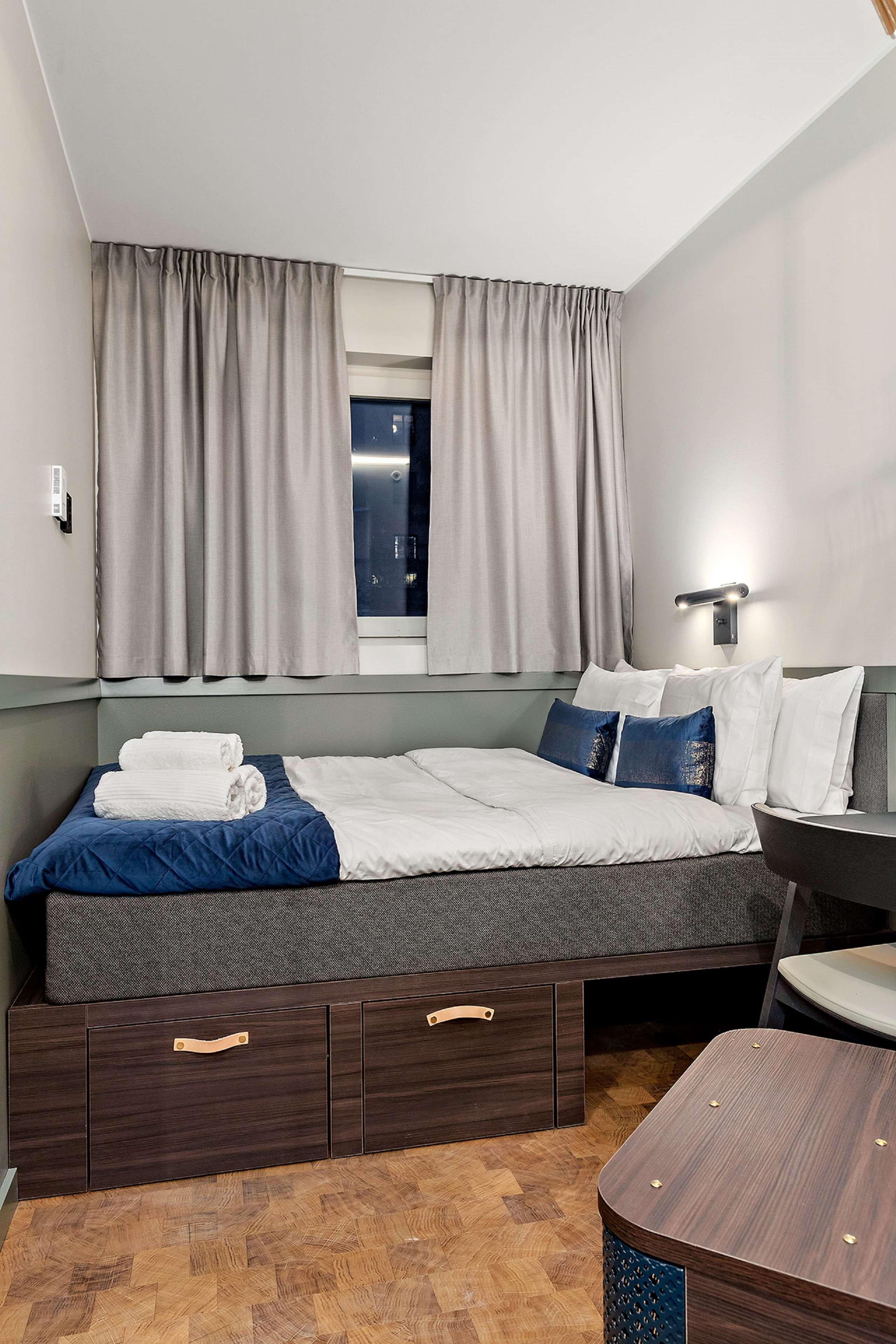 Best Western Hotel At 108 스톡홀름 외부 사진