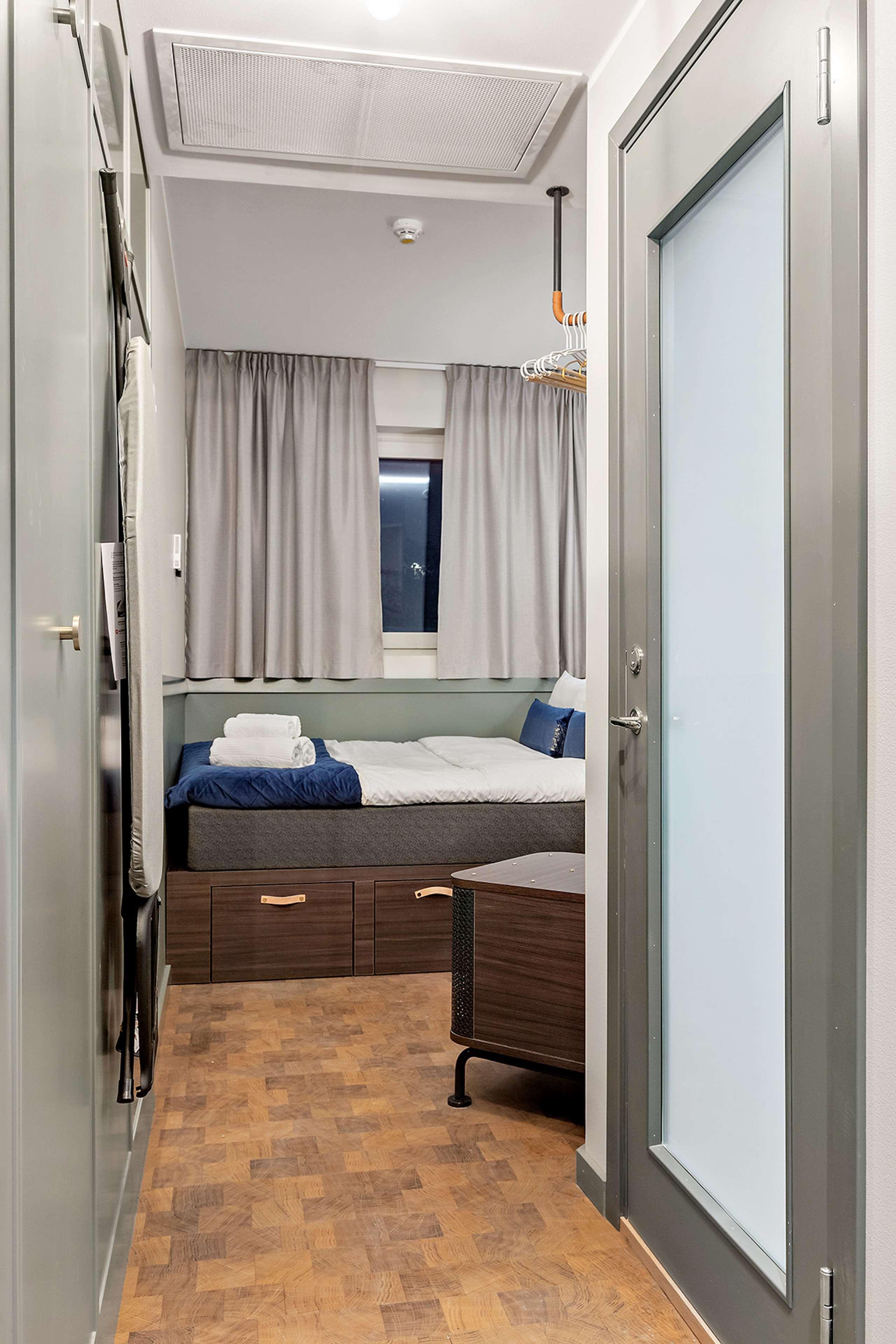 Best Western Hotel At 108 스톡홀름 외부 사진