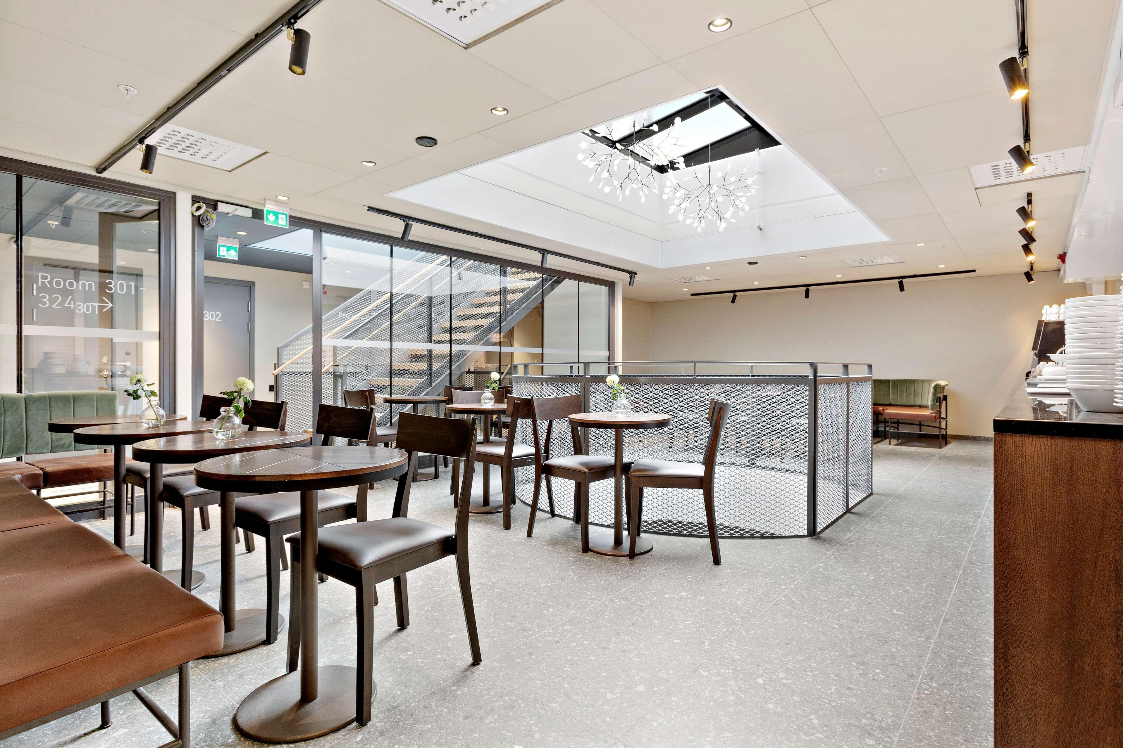 Best Western Hotel At 108 스톡홀름 외부 사진